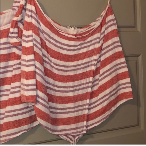 Lover + Friends set tank and skort - Picture 3 of 7